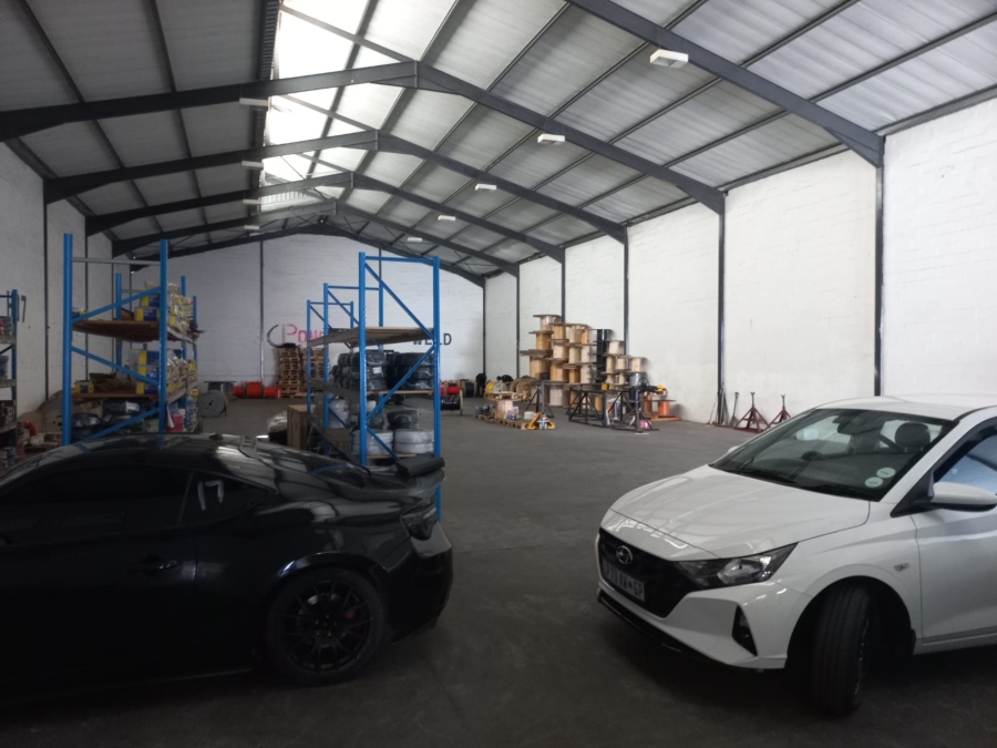 To Let commercial Property for Rent in Montague Gardens Western Cape